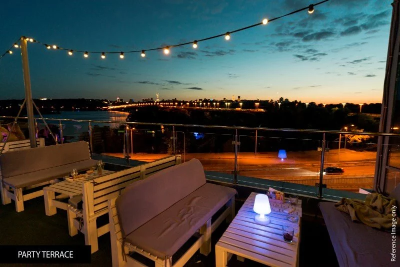 Prestige Clairemontrent