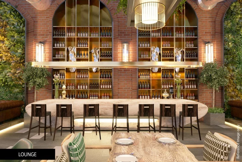 Prestige Clairemontmaster plan