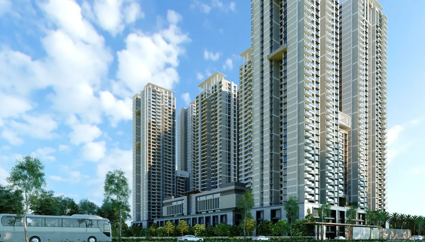 Prestige Clairemontsector 65