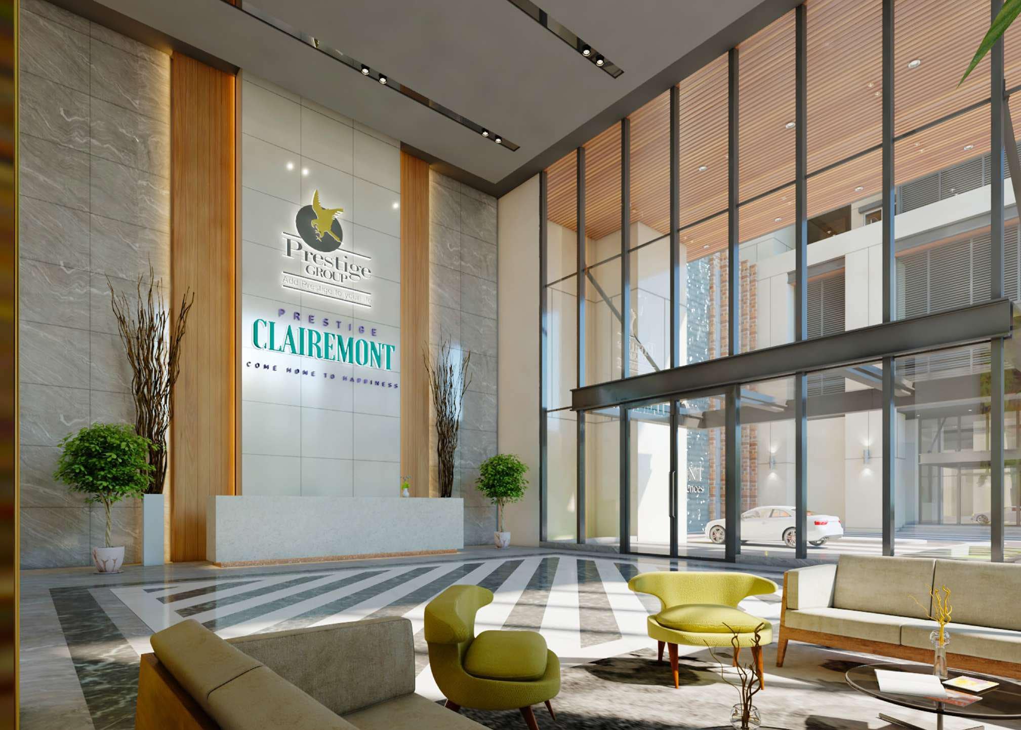 Prestige Clairemontprice